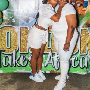 Meet your Posher, Linda